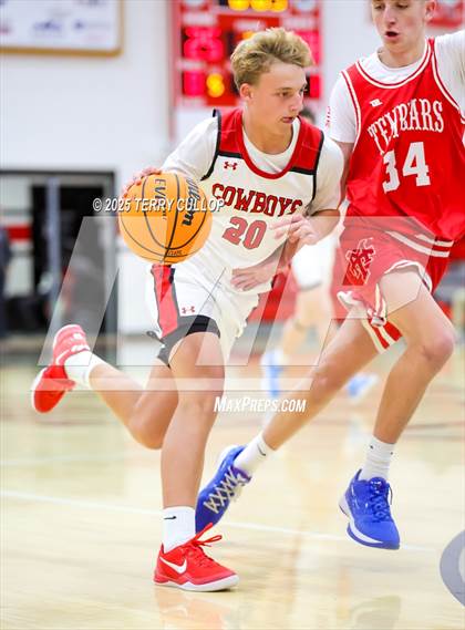 Thumbnail 2 in FR: Manti @ Grantsville (Sophomore) photogallery.