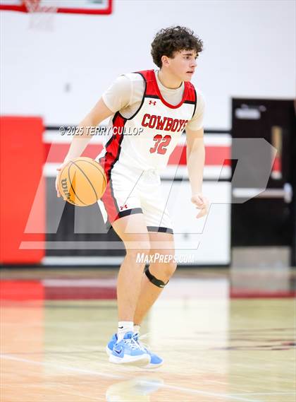 Thumbnail 1 in FR: Manti @ Grantsville (Sophomore) photogallery.