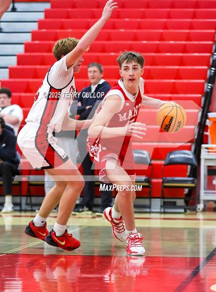 Thumbnail 1 in FR: Manti @ Grantsville (Sophomore) photogallery.