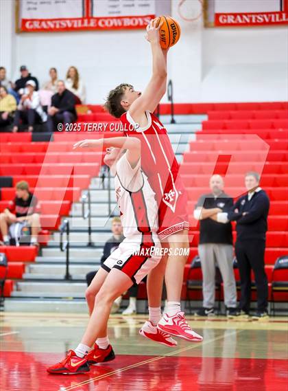 Thumbnail 2 in FR: Manti @ Grantsville (Sophomore) photogallery.