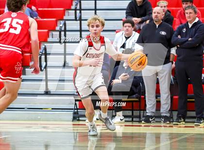 Thumbnail 1 in FR: Manti @ Grantsville (Sophomore) photogallery.