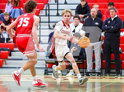 Thumbnail 2 in FR: Manti @ Grantsville (Sophomore) photogallery.