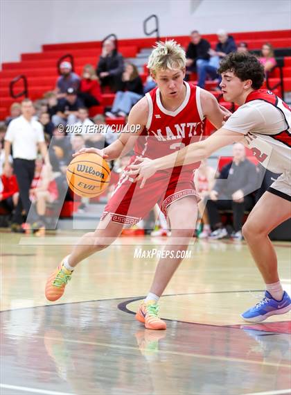 Thumbnail 2 in FR: Manti @ Grantsville (Sophomore) photogallery.