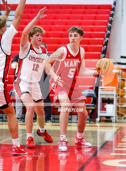 Thumbnail 3 in FR: Manti @ Grantsville (Sophomore) photogallery.