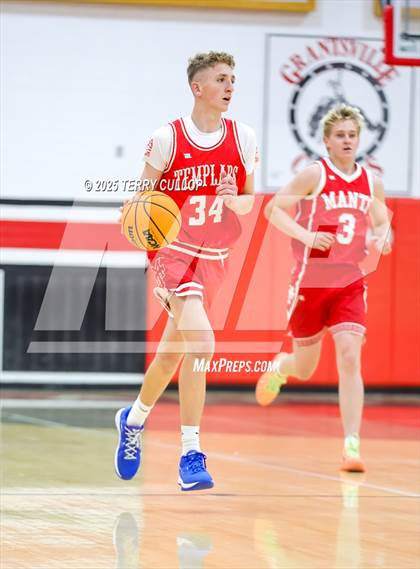 Thumbnail 3 in FR: Manti @ Grantsville (Sophomore) photogallery.