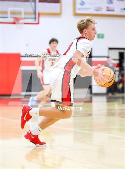 Thumbnail 3 in FR: Manti @ Grantsville (Sophomore) photogallery.