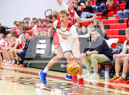 Thumbnail 1 in FR: Manti @ Grantsville (Sophomore) photogallery.