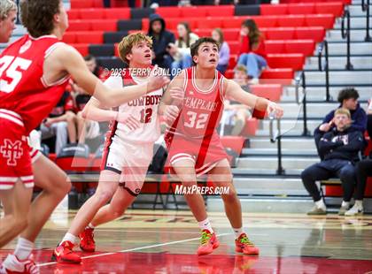 Thumbnail 3 in FR: Manti @ Grantsville (Sophomore) photogallery.