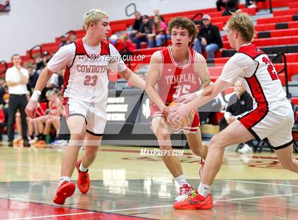 Thumbnail 2 in FR: Manti @ Grantsville (Sophomore) photogallery.