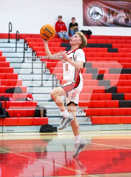 Thumbnail 1 in FR: Manti @ Grantsville (Sophomore) photogallery.