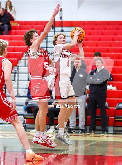 Thumbnail 3 in FR: Manti @ Grantsville (Sophomore) photogallery.