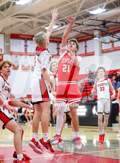 Thumbnail 1 in FR: Manti @ Grantsville (Sophomore) photogallery.