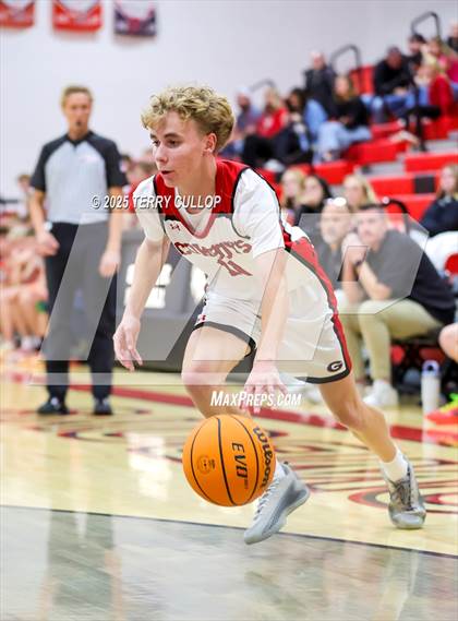 Thumbnail 3 in FR: Manti @ Grantsville (Sophomore) photogallery.