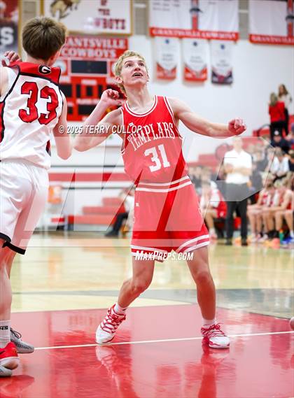 Thumbnail 3 in FR: Manti @ Grantsville (Sophomore) photogallery.