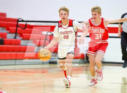 Thumbnail 2 in FR: Manti @ Grantsville (Sophomore) photogallery.