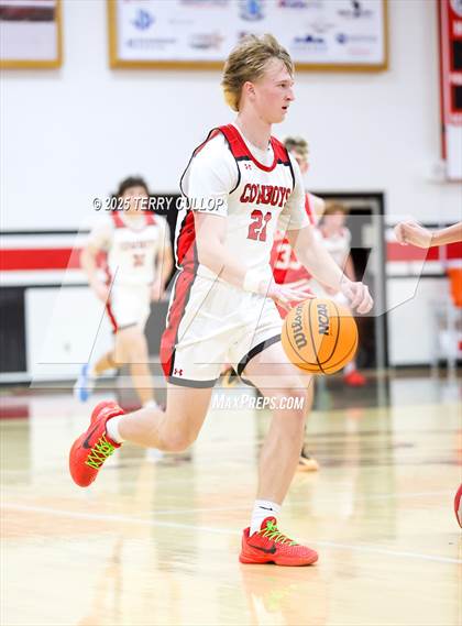 Thumbnail 2 in FR: Manti @ Grantsville (Sophomore) photogallery.