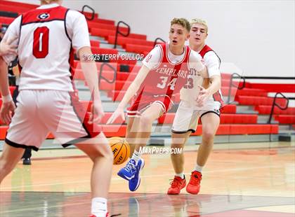 Thumbnail 2 in FR: Manti @ Grantsville (Sophomore) photogallery.