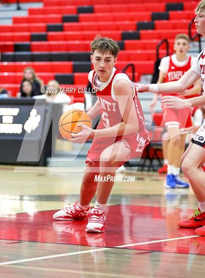 Thumbnail 2 in FR: Manti @ Grantsville (Sophomore) photogallery.