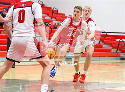 Thumbnail 3 in FR: Manti @ Grantsville (Sophomore) photogallery.