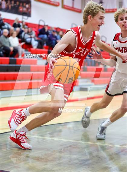 Thumbnail 1 in FR: Manti @ Grantsville (Sophomore) photogallery.