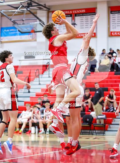 Thumbnail 3 in FR: Manti @ Grantsville (Sophomore) photogallery.