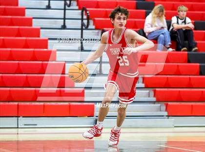 Thumbnail 3 in FR: Manti @ Grantsville (Sophomore) photogallery.