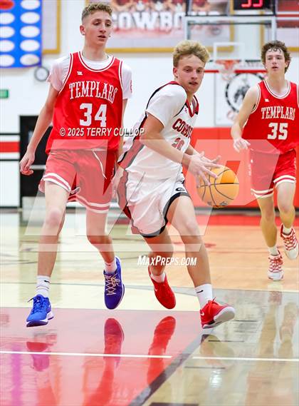 Thumbnail 2 in FR: Manti @ Grantsville (Sophomore) photogallery.