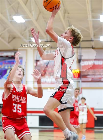 Thumbnail 1 in FR: Manti @ Grantsville (Sophomore) photogallery.