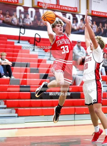 Thumbnail 2 in FR: Manti @ Grantsville (Sophomore) photogallery.