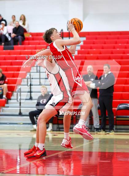 Thumbnail 3 in FR: Manti @ Grantsville (Sophomore) photogallery.