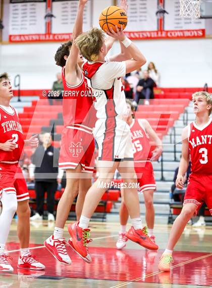 Thumbnail 3 in FR: Manti @ Grantsville (Sophomore) photogallery.