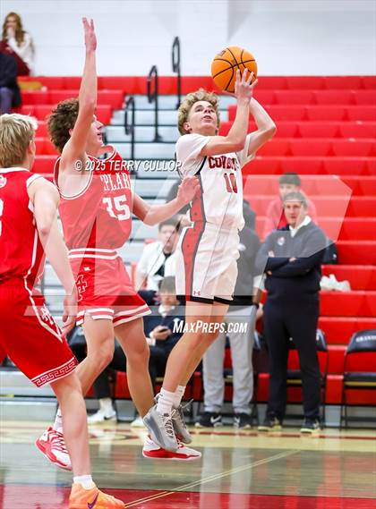 Thumbnail 2 in FR: Manti @ Grantsville (Sophomore) photogallery.