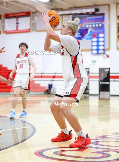 Thumbnail 3 in FR: Manti @ Grantsville (Sophomore) photogallery.