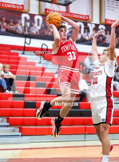 Thumbnail 1 in FR: Manti @ Grantsville (Sophomore) photogallery.