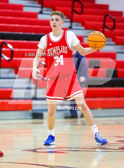 Thumbnail 2 in FR: Manti @ Grantsville (Sophomore) photogallery.