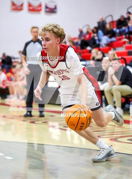 Thumbnail 1 in FR: Manti @ Grantsville (Sophomore) photogallery.