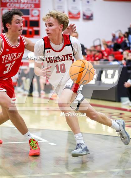 Thumbnail 3 in FR: Manti @ Grantsville (Sophomore) photogallery.