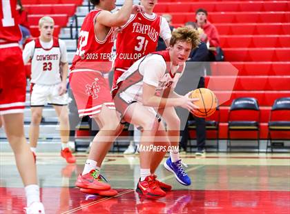 Thumbnail 2 in FR: Manti @ Grantsville (Sophomore) photogallery.