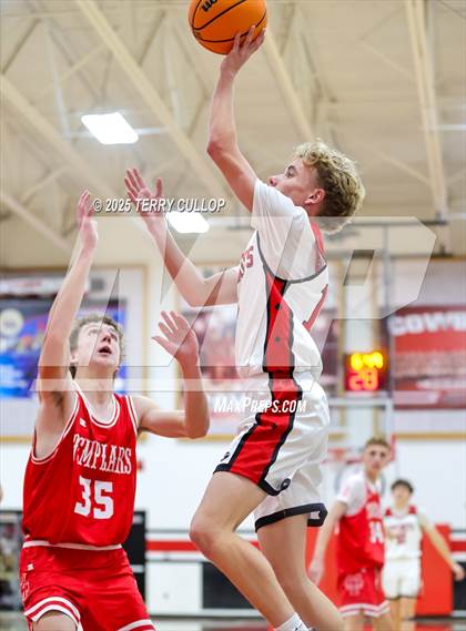 Thumbnail 2 in FR: Manti @ Grantsville (Sophomore) photogallery.