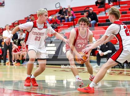 Thumbnail 1 in FR: Manti @ Grantsville (Sophomore) photogallery.