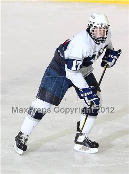 Thumbnail 3 in Morris Knolls vs Randolph (Mennen Cup Final) photogallery.