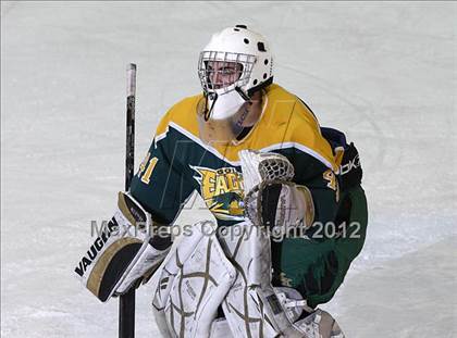 Thumbnail 3 in Morris Knolls vs Randolph (Mennen Cup Final) photogallery.