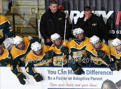Thumbnail 1 in Morris Knolls vs Randolph (Mennen Cup Final) photogallery.