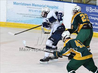 Thumbnail 3 in Morris Knolls vs Randolph (Mennen Cup Final) photogallery.