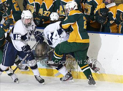 Thumbnail 3 in Morris Knolls vs Randolph (Mennen Cup Final) photogallery.