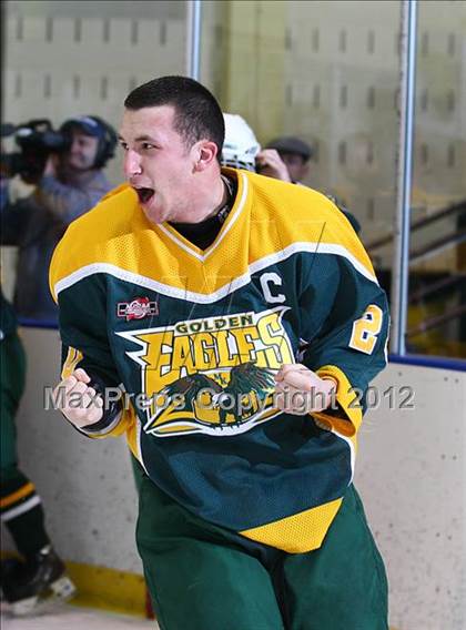 Thumbnail 3 in Morris Knolls vs Randolph (Mennen Cup Final) photogallery.