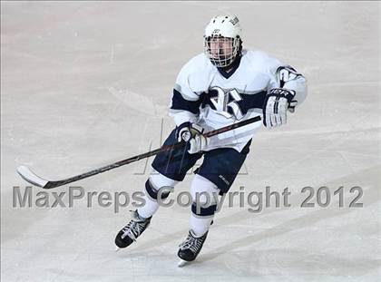 Thumbnail 3 in Morris Knolls vs Randolph (Mennen Cup Final) photogallery.