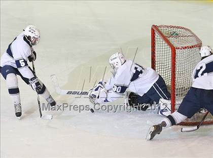 Thumbnail 3 in Morris Knolls vs Randolph (Mennen Cup Final) photogallery.