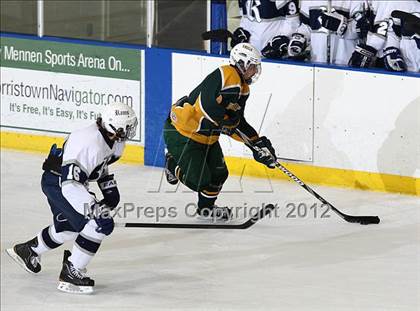 Thumbnail 3 in Morris Knolls vs Randolph (Mennen Cup Final) photogallery.