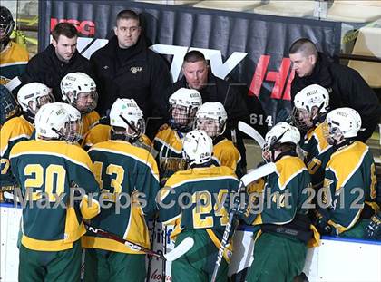 Thumbnail 3 in Morris Knolls vs Randolph (Mennen Cup Final) photogallery.